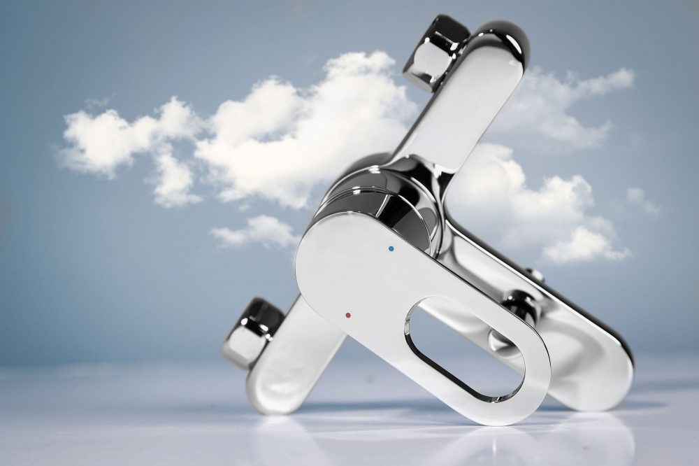 Badarmatur. Produktfotografie München.